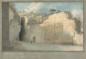 The Grotto at Posillipo
