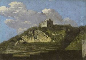 Scene near Naples