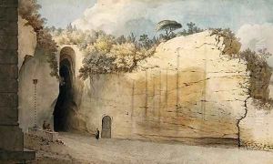The Grotto at Posillipo 2
