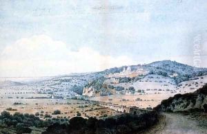 View of Lerici