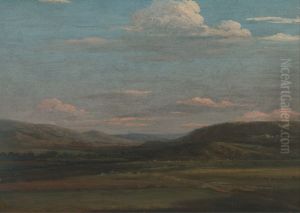 The Vale of Pencerrig