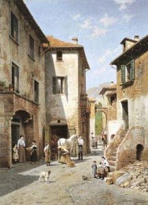 Rue A Nanni