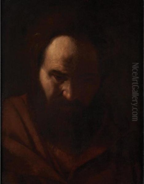 Saint Paul - view 1