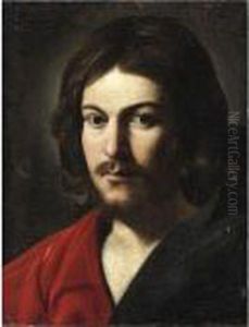 Testa Di Cristo