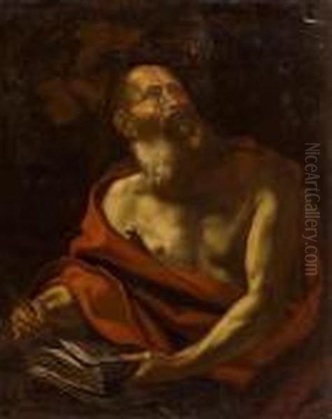 San Girolamo - view 1
