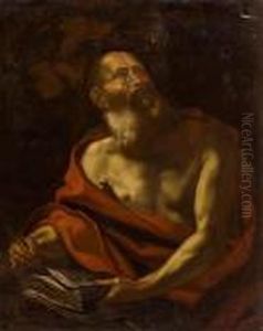 San Girolamo by Caravaggio