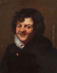 Ritratto Di Giovane