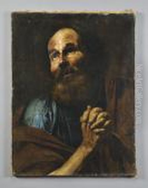 "santo" - view 1