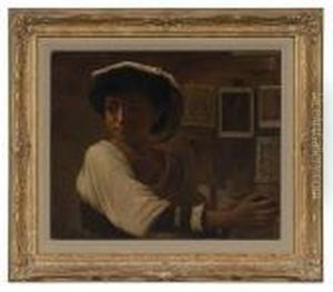 Untitled by Caravaggio