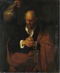 San Pietro E Il Gallo