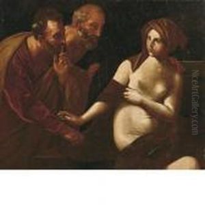 Untitled by Caravaggio