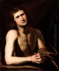 San Giovannino
