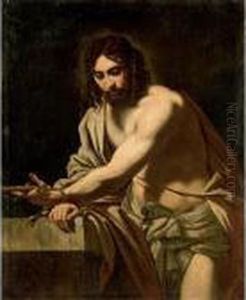 Ecce Homo by Caravaggio
