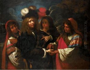 The Fortune Teller
