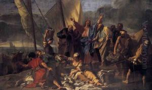 The Miraculous Draught