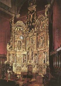 Antigua Altar Antigua Altar
