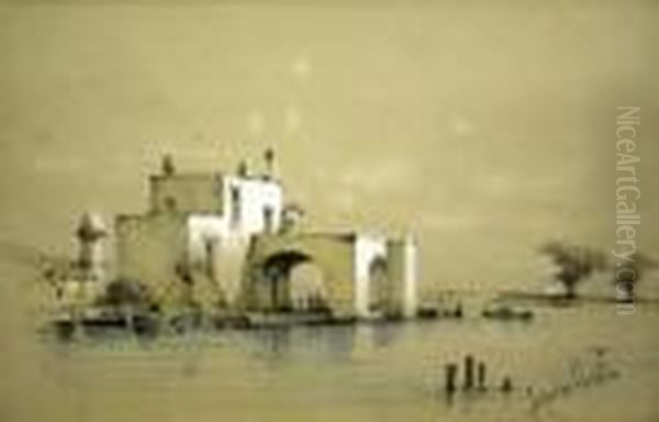 Scorcio Di Costa Con Casa- - view 1