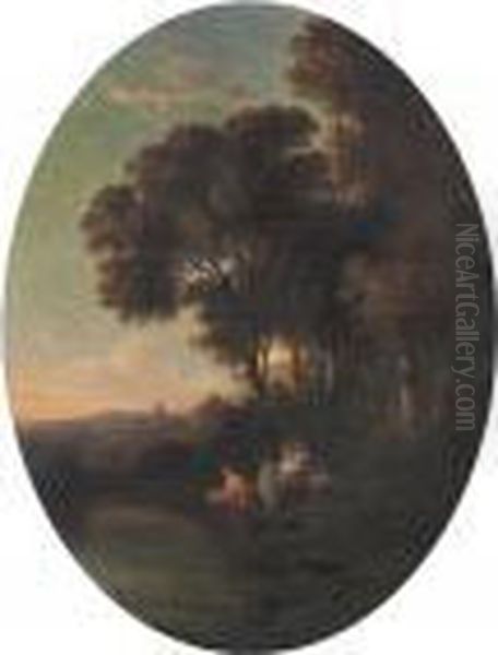 Allegoria Della Primavera - view 1