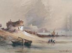 Pulling In The Nets
