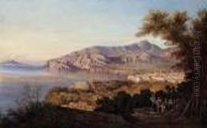 Capodimonte Di Sorrento
