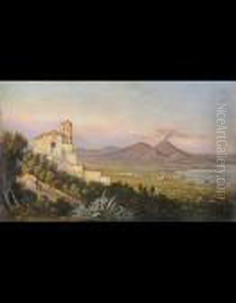 Dalla Conocchia - view 1