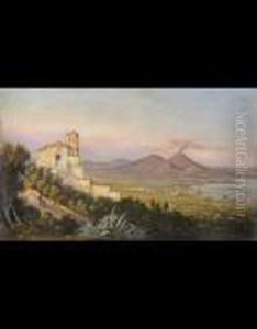 Dalla Conocchia by Consalvo Carelli