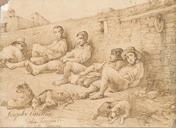 Dolce Far Niente - view 1