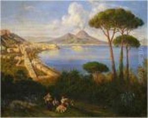Baia Di Napoli