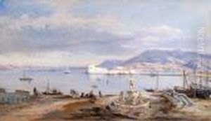 Veduta Di Messina
