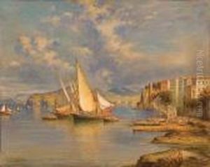 Veduta Di Sorrento