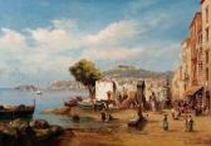 Napoli Dalla Marinella