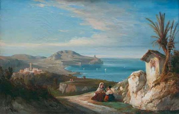 Capo Miseno - view 1