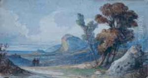 Paesaggio Paesaggio