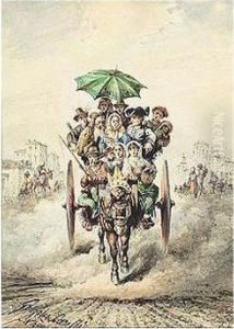 The Chariot