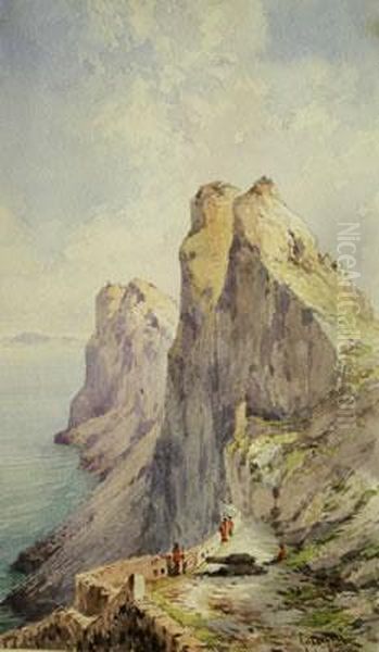 Scorcio
Di Costa - - view 1