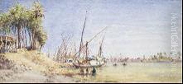 Marina - view 1