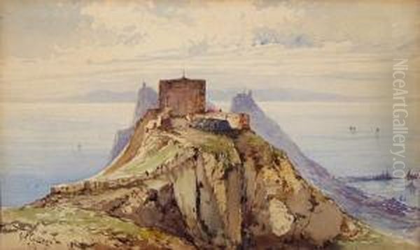 Landscape Scenes - view 1
