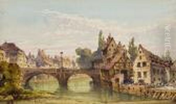 Nuremburg - view 1