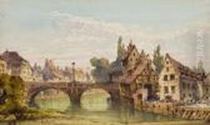 Nuremburg