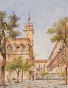 Scorcio Di Barcellona (sicilia)