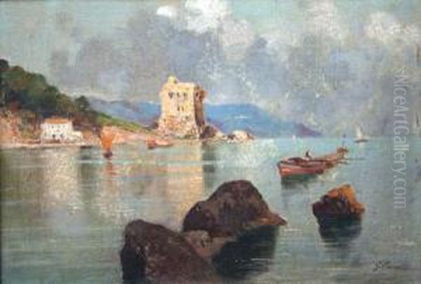 Neopolitan Coastal - view 1