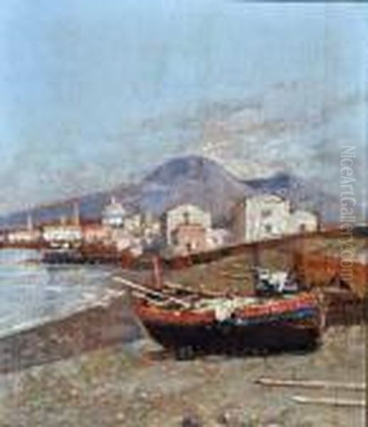 Portici - view 1