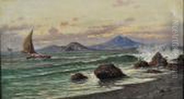 Marina Con Barche - view 1