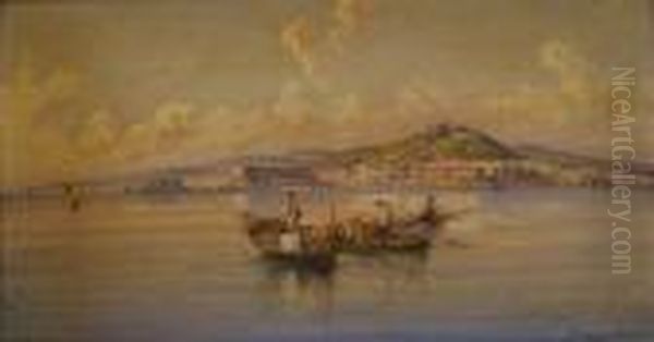 Napoli - view 1