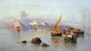 Pescatori A Capri Pescatori A Capri
