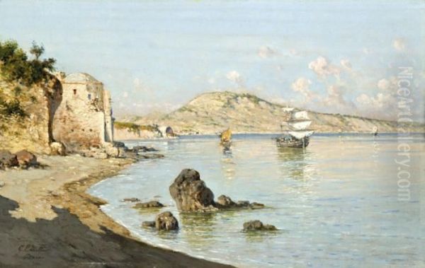 A Napoly Kornyeki Baia Latkepe - view 1