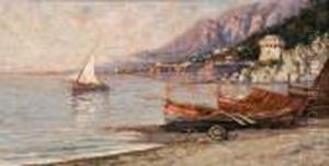 La Crestarella A Vietri La Crestarella A Vietri