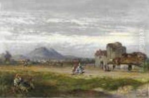 Sulla Strada Per Nola