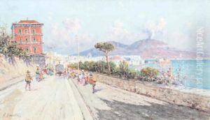 Strada Di Posillipo