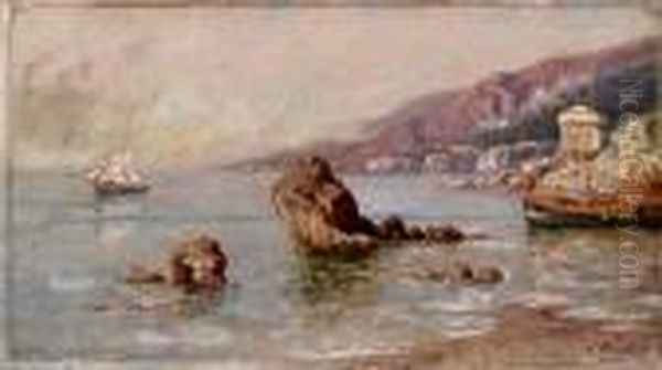 Vietri - view 1